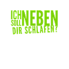 ich mag dich