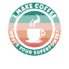 Bariste I Make Coffee