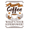 Bariste I Make Coffee