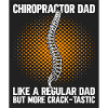 Chiropractic Dad