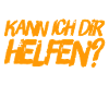 Hilfestellung