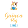 Cute Guinea Pig Gift