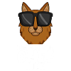 coole Katze - Somali Katze Spruch
