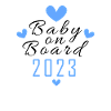 Baby 2023 - Birth Pregnant Boy Son