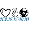 Choose Peace