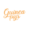 Cute Guinea Pig Gift