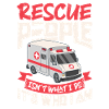 Ambulancier paramédical Conducteur d’ambulance