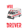 Ambulancier paramédical Conducteur d’ambulance