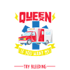 Paramedic First Responder Ambulance Driver