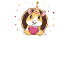Cute Guinea Pig Gift