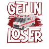 Paramedic First Responder Ambulance Driver