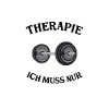 Therapie "Fitnessstudio"