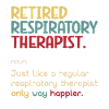 Respiratory therapists