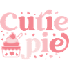Cutie Pie