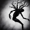 Tree parasite
