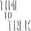 time to trek logo