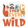 Four Ever Wild 47