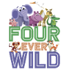 Four Ever Wild 49