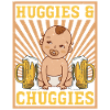 Huggies & Chuggies 28