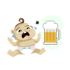 Huggies & Chuggies 30