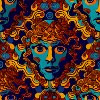 Self Identity Face