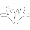 Ornament – Vectorgraphic