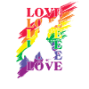 Kendo LGBT Pride