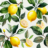 Yellow Lemon