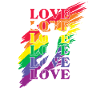 women Handball LGBT Pride