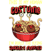 Spaghetti Volant Monster Pastafari Pastafari