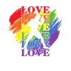 Boxe LGBT Pride