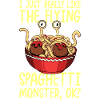 Flying Spaghetti Monster Pastafari Pastafari