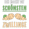 MACHE DIE SCHÖNSTEN ZWILLINGE