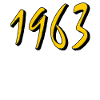 BIRTHDAY YEAR 1963