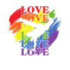 Capoeira LGBT Pride