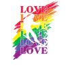 Ski LGBT Pride
