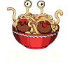 Flying Spaghetti Monster Pastafari Pastafari