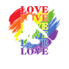 Curling LGBT Pride
