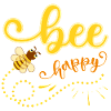 🐝 bee happy