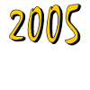 BIRTHDAY YEAR 2005