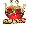 Flying Spaghetti Monster Pastafarian Pastafari