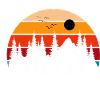 Hiking lovers tshirt