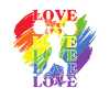 Weightlifting LGBT Pride