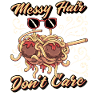 Dab Flying Spaghetti Monster