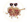 Dabbing Flying Spaghetti Monsters Pastafarian