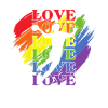 handball féminin LGBT Pride
