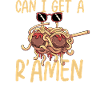 Dab Flying Spaghetti Monster
