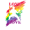 Karaté LGBT Pride