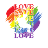 Paramoteur LGBT Pride