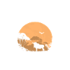 Botswana - Gnou